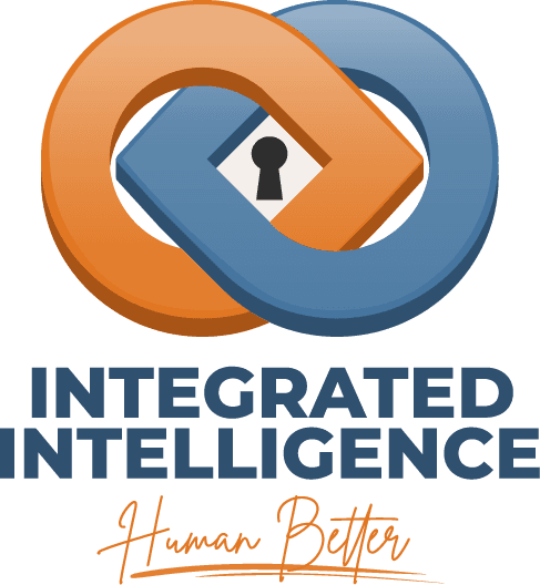 Integrated Intelligence — Human Better
